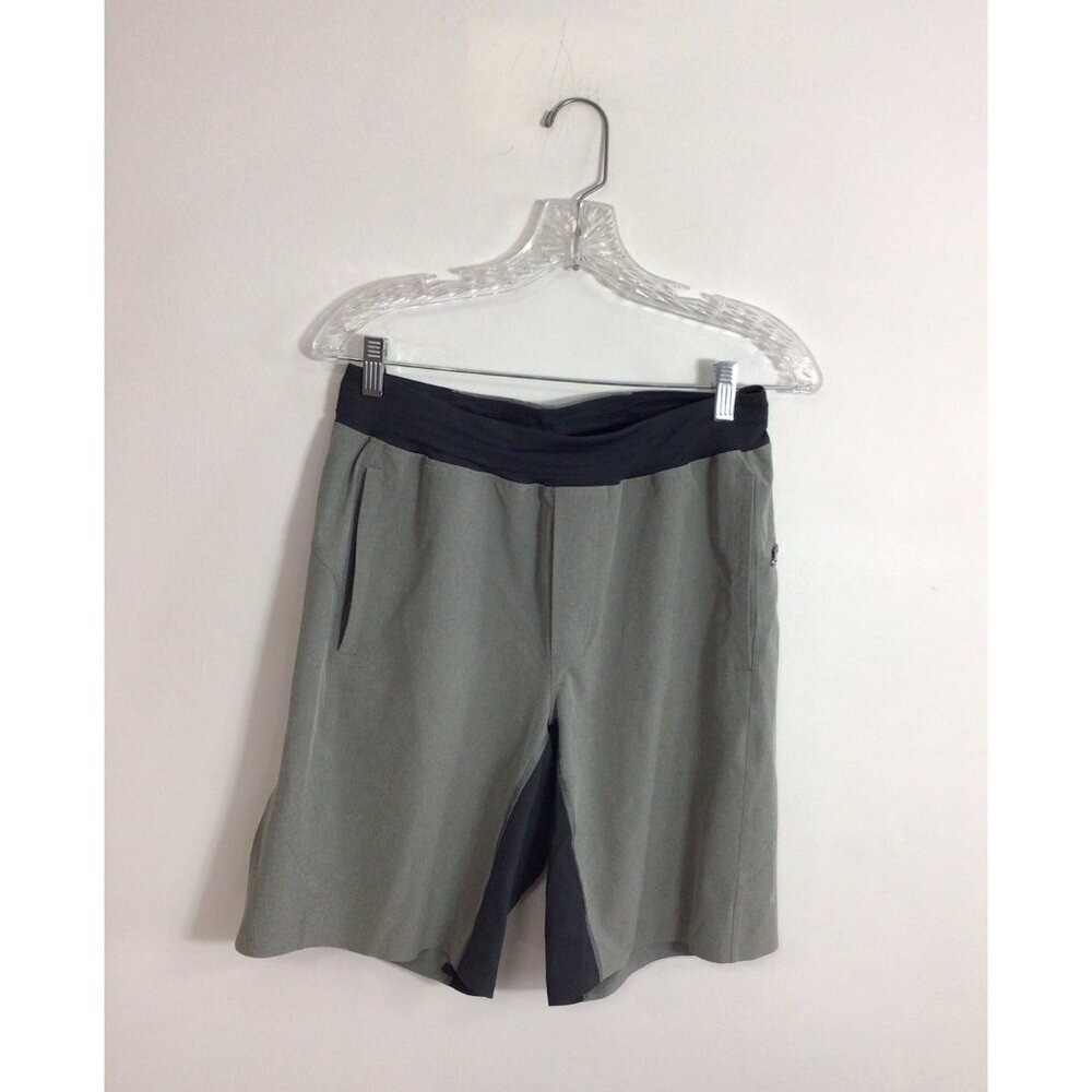 Lululemon Athleisure Shorts Mens Small